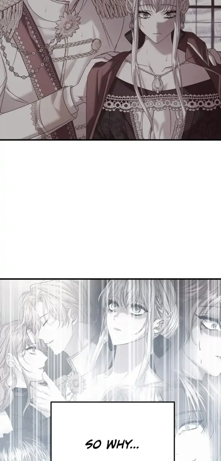 Read A Marriage Alliance for Revenge EN Manga Online