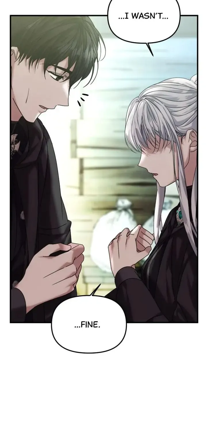 Read A Marriage Alliance for Revenge EN Manga Online