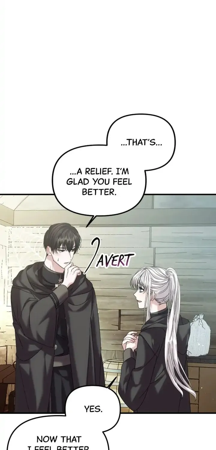 Read A Marriage Alliance for Revenge EN Manga Online