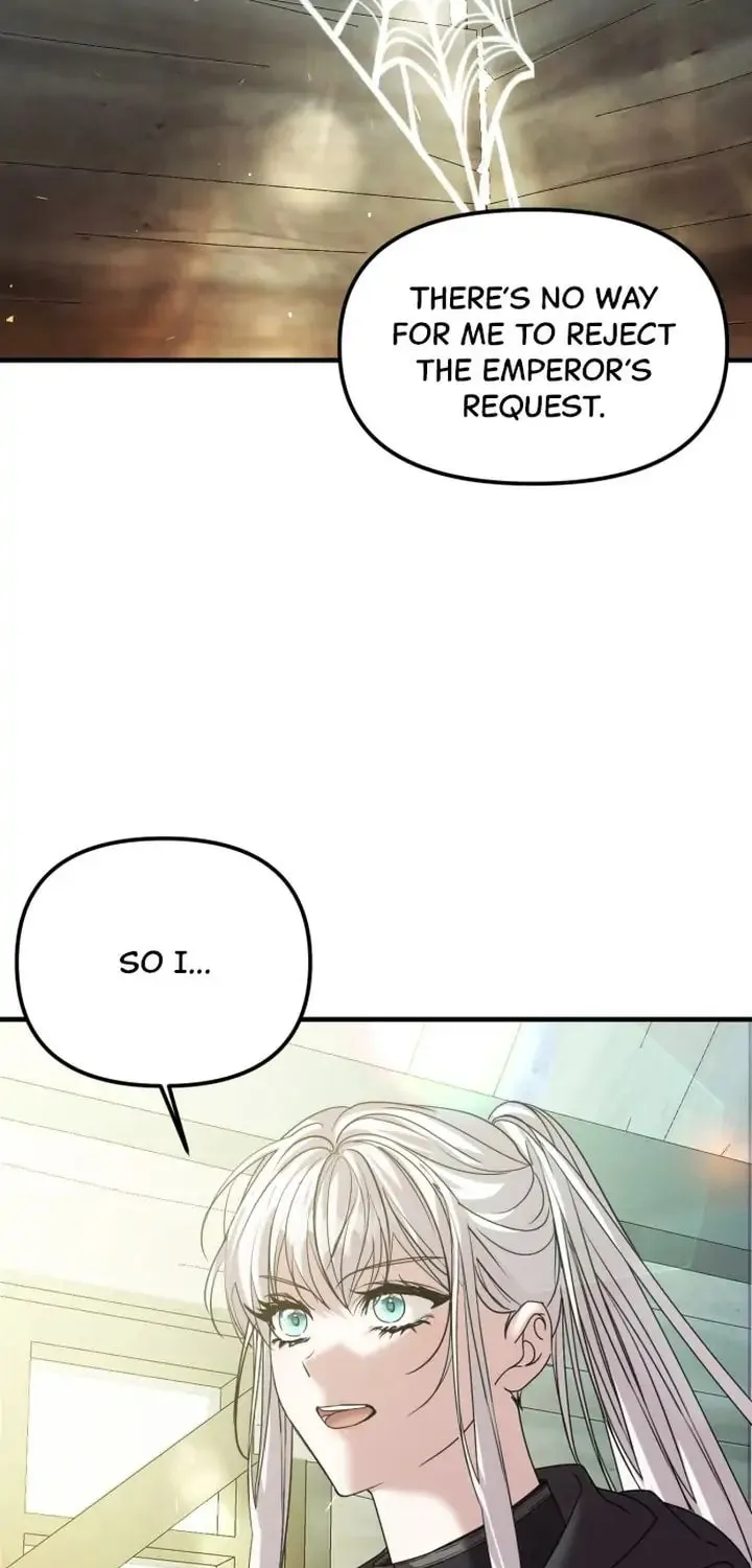 Read A Marriage Alliance for Revenge EN Manga Online