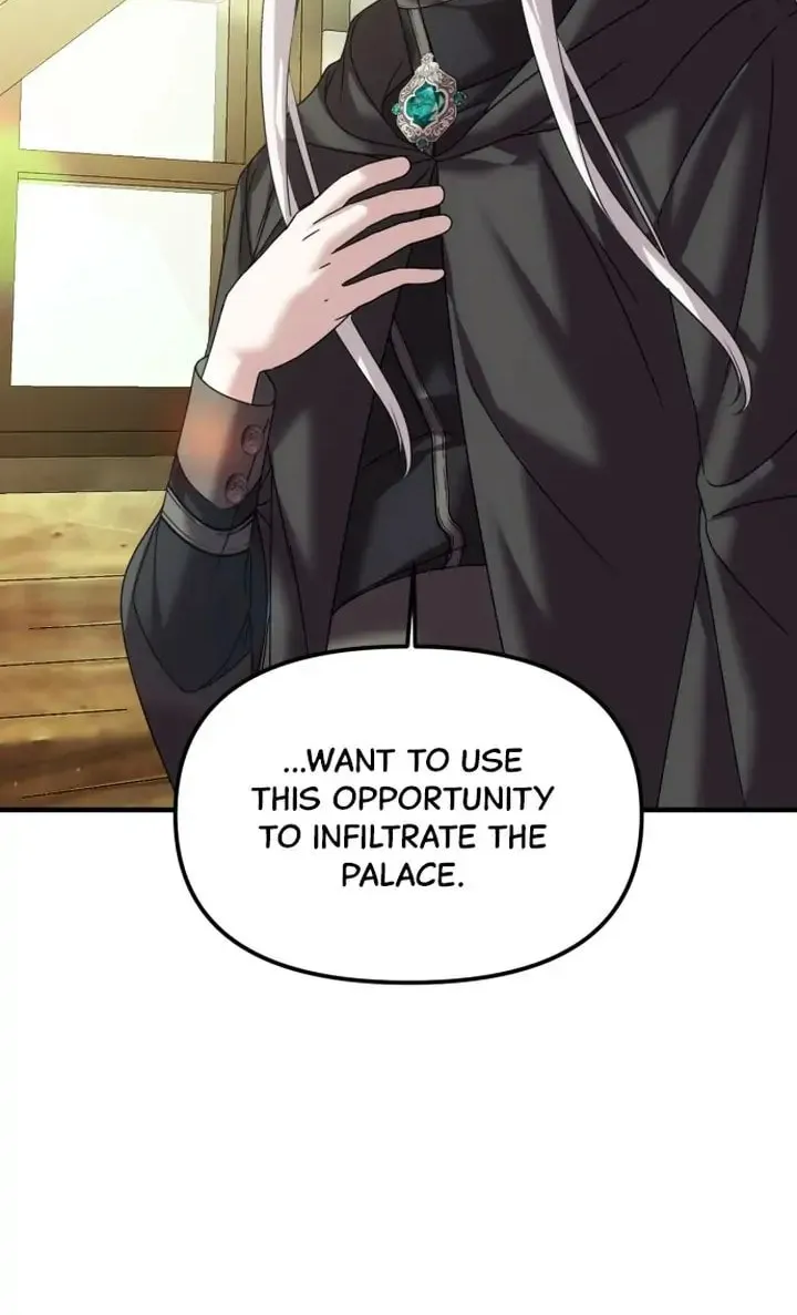 Read A Marriage Alliance for Revenge EN Manga Online
