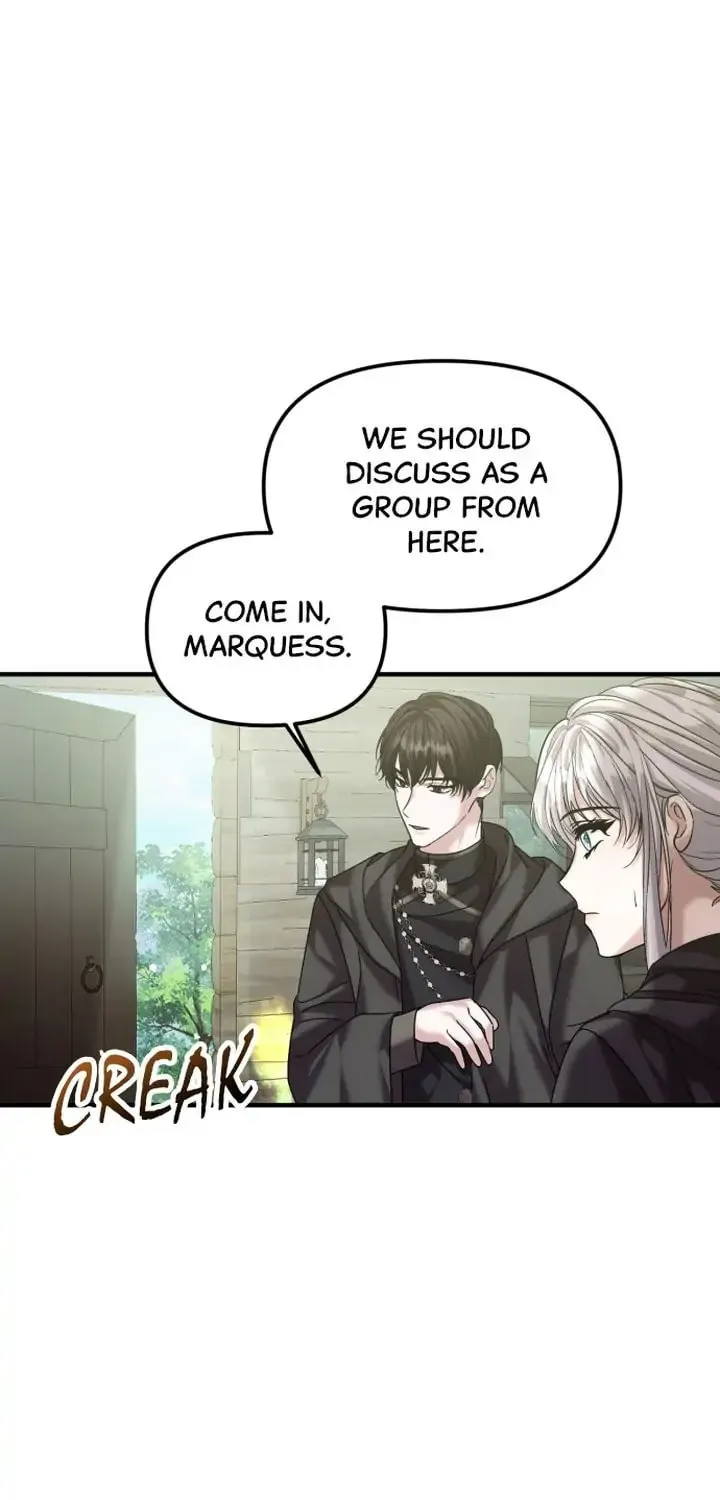 Read A Marriage Alliance for Revenge EN Manga Online