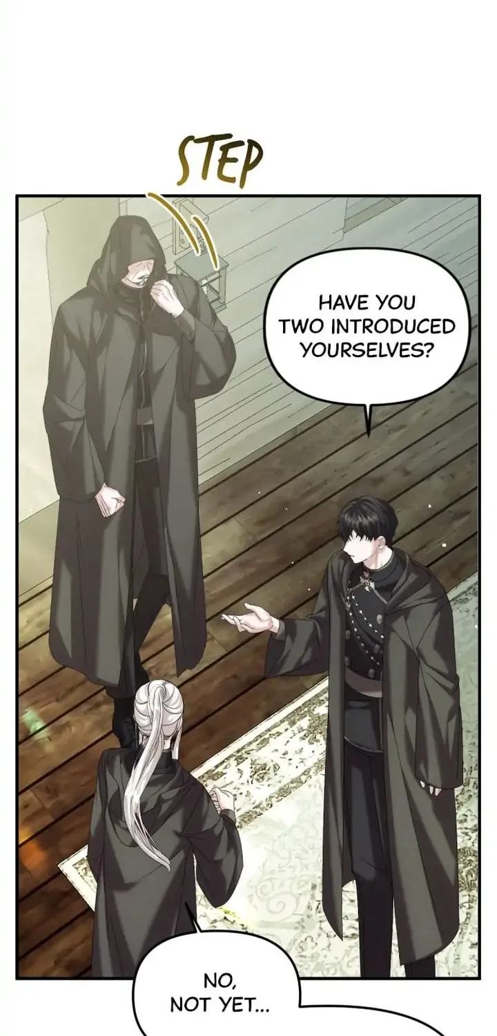 Read A Marriage Alliance for Revenge EN Manga Online