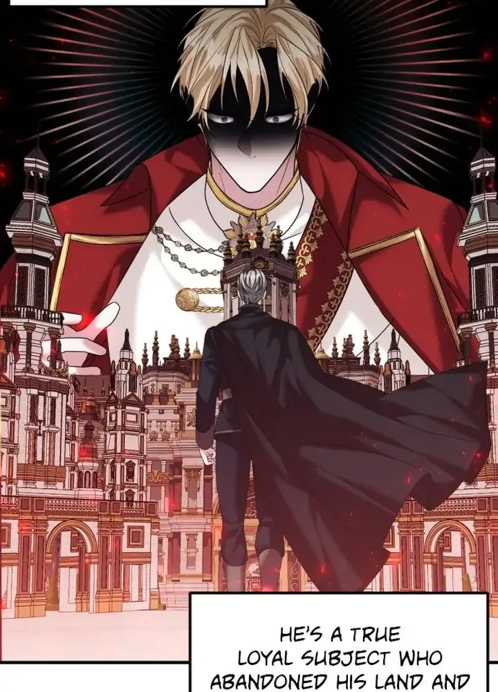 Read A Marriage Alliance for Revenge EN Manga Online