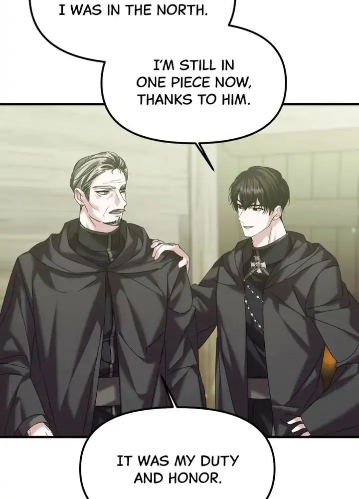 Read A Marriage Alliance for Revenge EN Manga Online