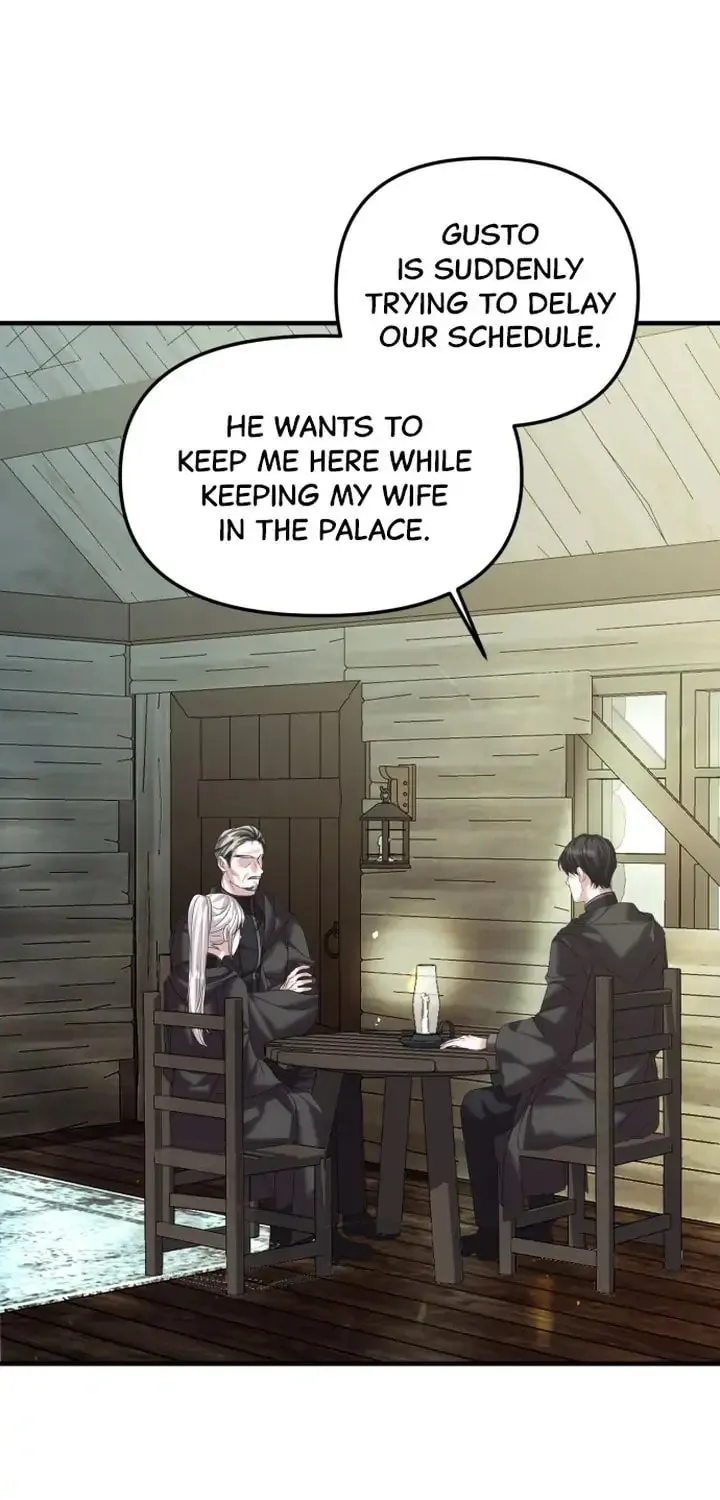Read A Marriage Alliance for Revenge EN Manga Online