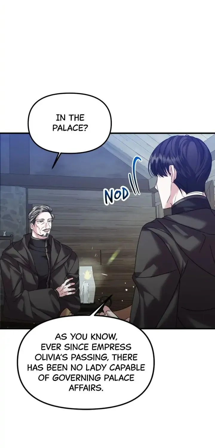 Read A Marriage Alliance for Revenge EN Manga Online