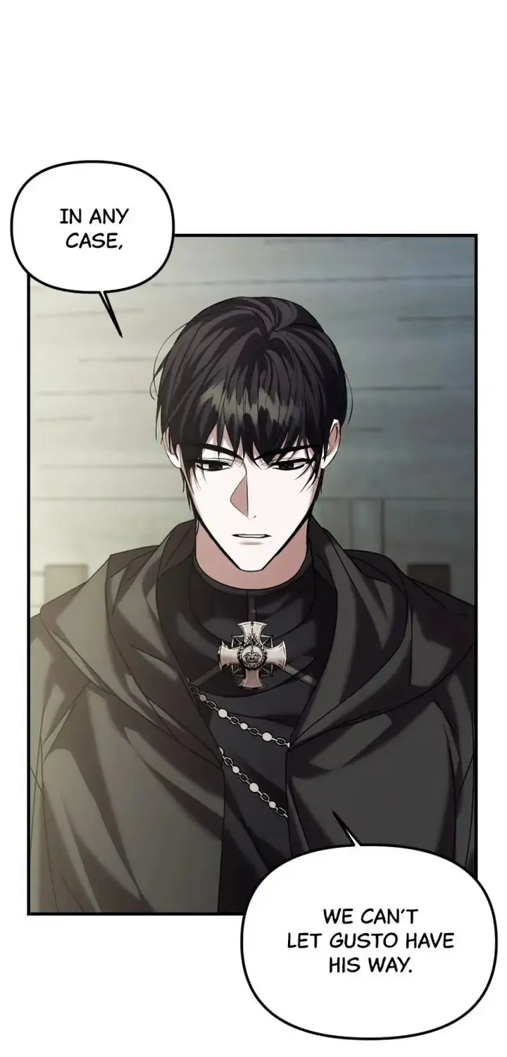 Read A Marriage Alliance for Revenge EN Manga Online