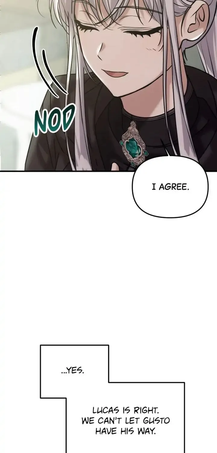 Read A Marriage Alliance for Revenge EN Manga Online