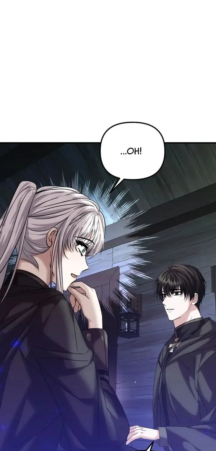 Read A Marriage Alliance for Revenge EN Manga Online