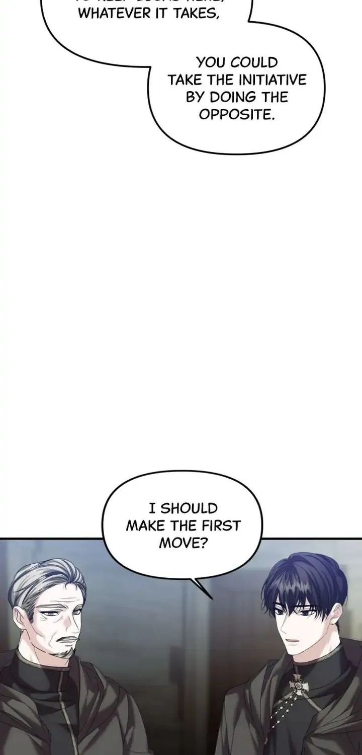 Read A Marriage Alliance for Revenge EN Manga Online