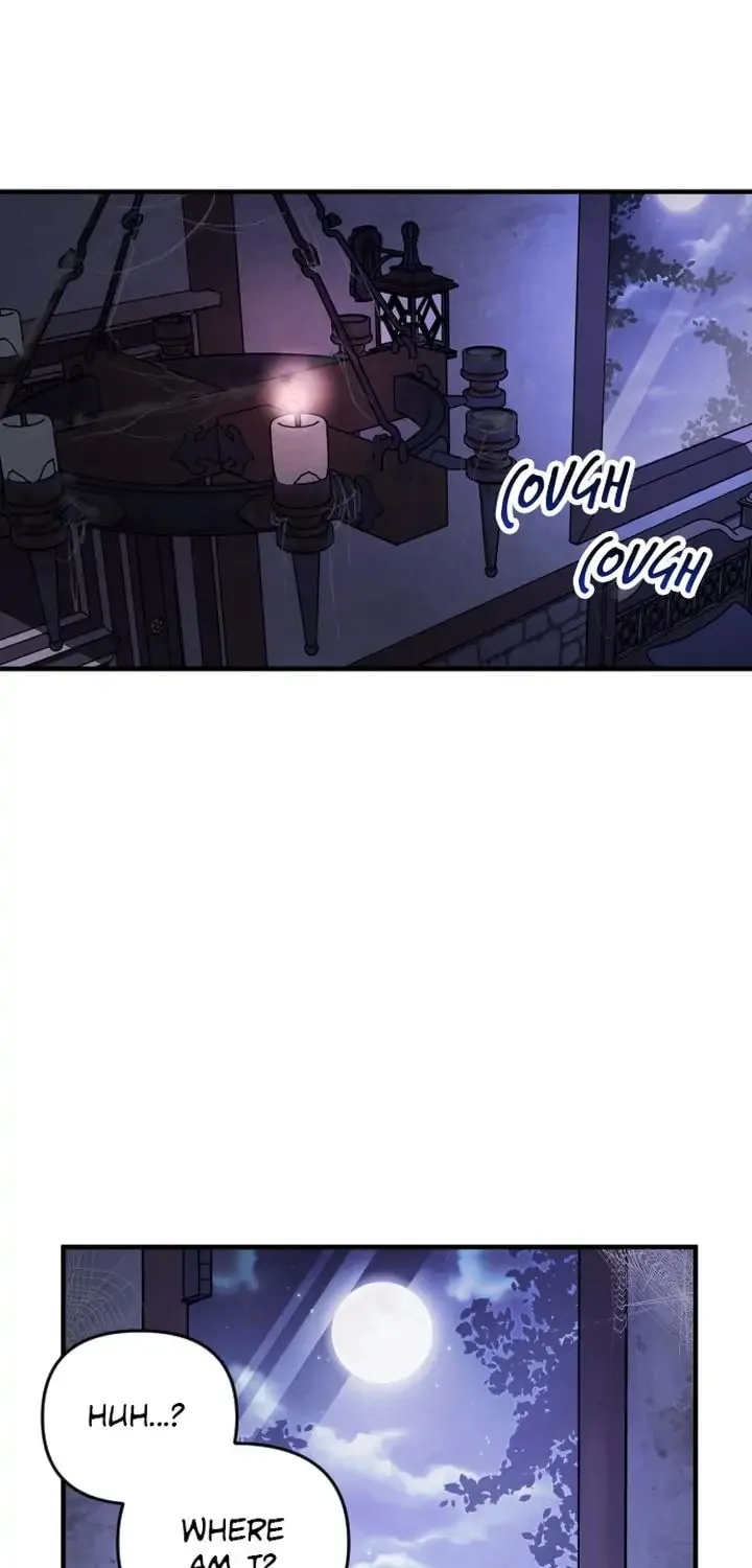 Read A Marriage Alliance for Revenge EN Manga Online