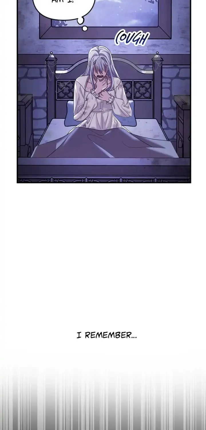 Read A Marriage Alliance for Revenge EN Manga Online