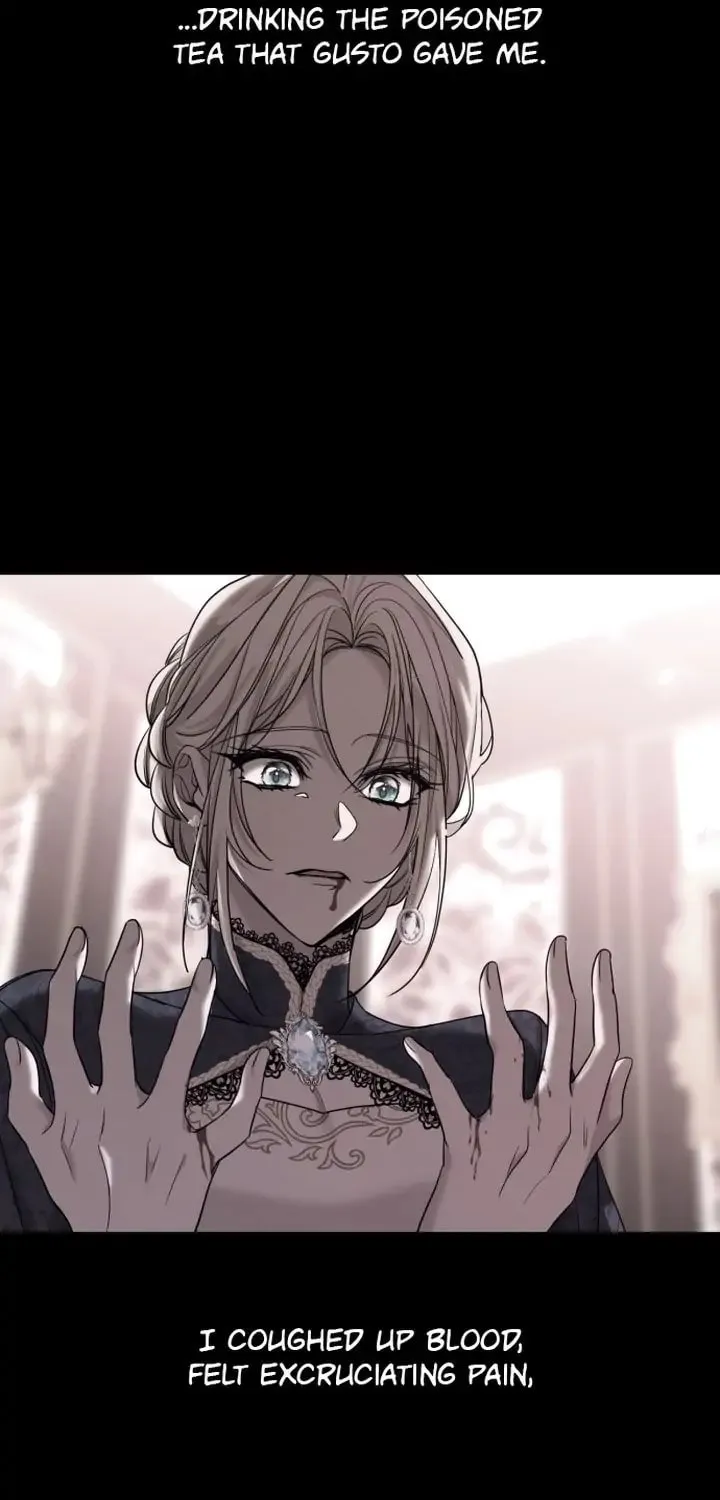 Read A Marriage Alliance for Revenge EN Manga Online