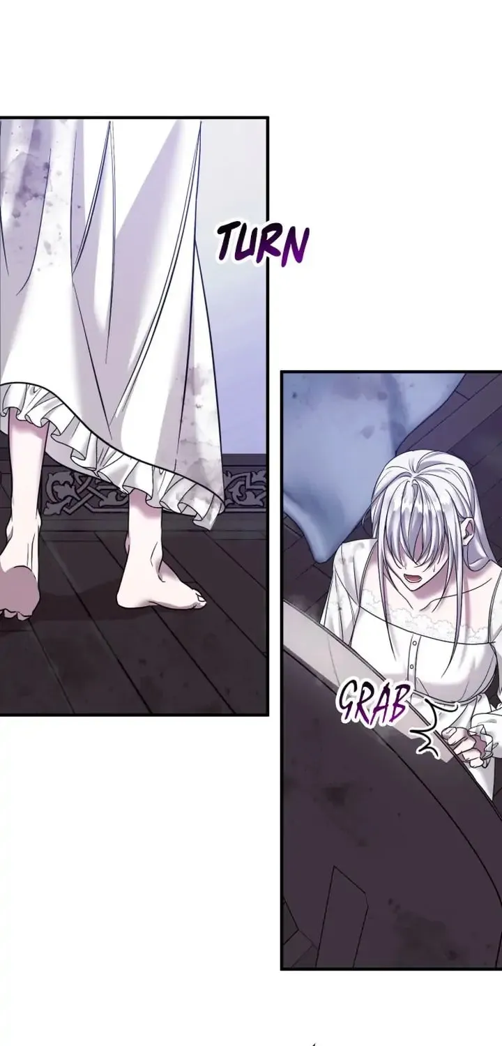 Read A Marriage Alliance for Revenge EN Manga Online