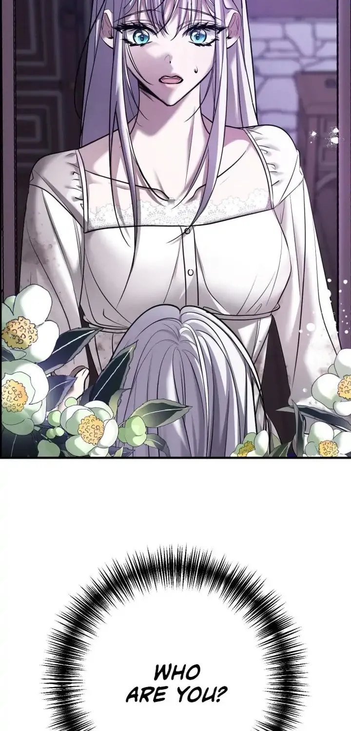 Read A Marriage Alliance for Revenge EN Manga Online