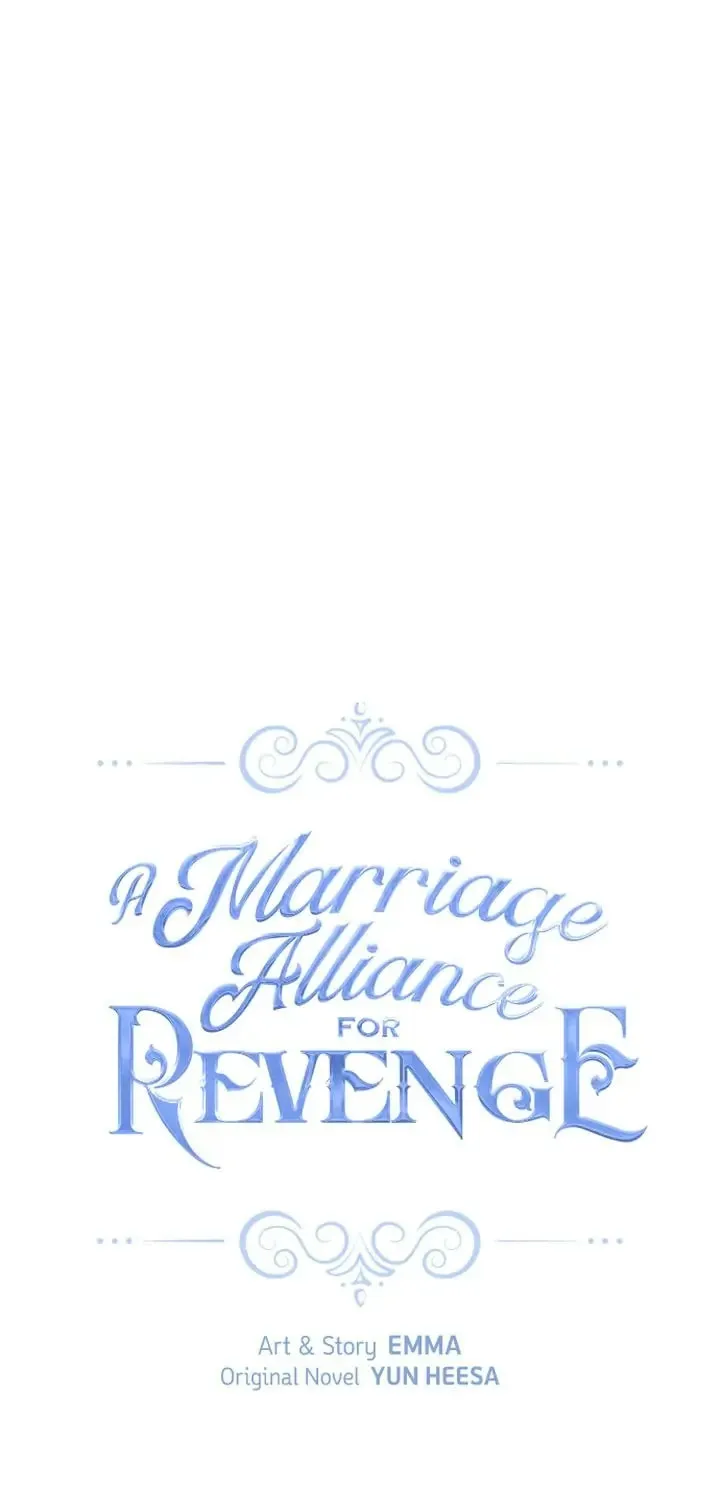 Read A Marriage Alliance for Revenge EN Manga Online