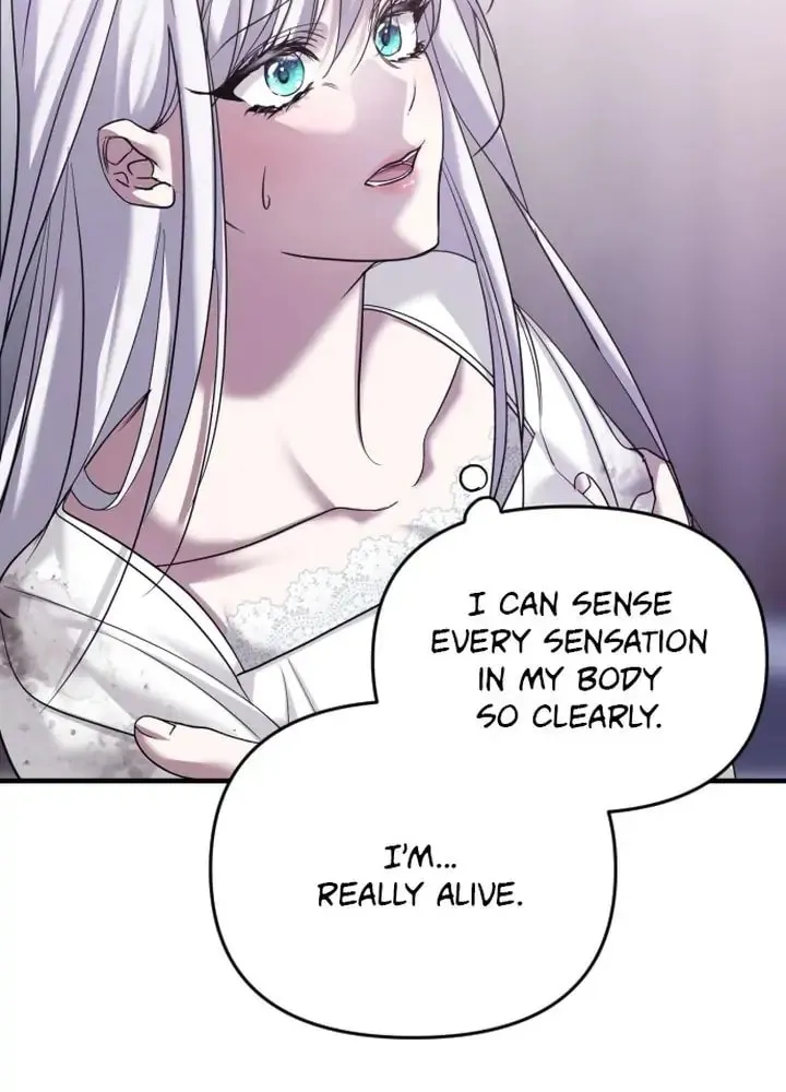 Read A Marriage Alliance for Revenge EN Manga Online