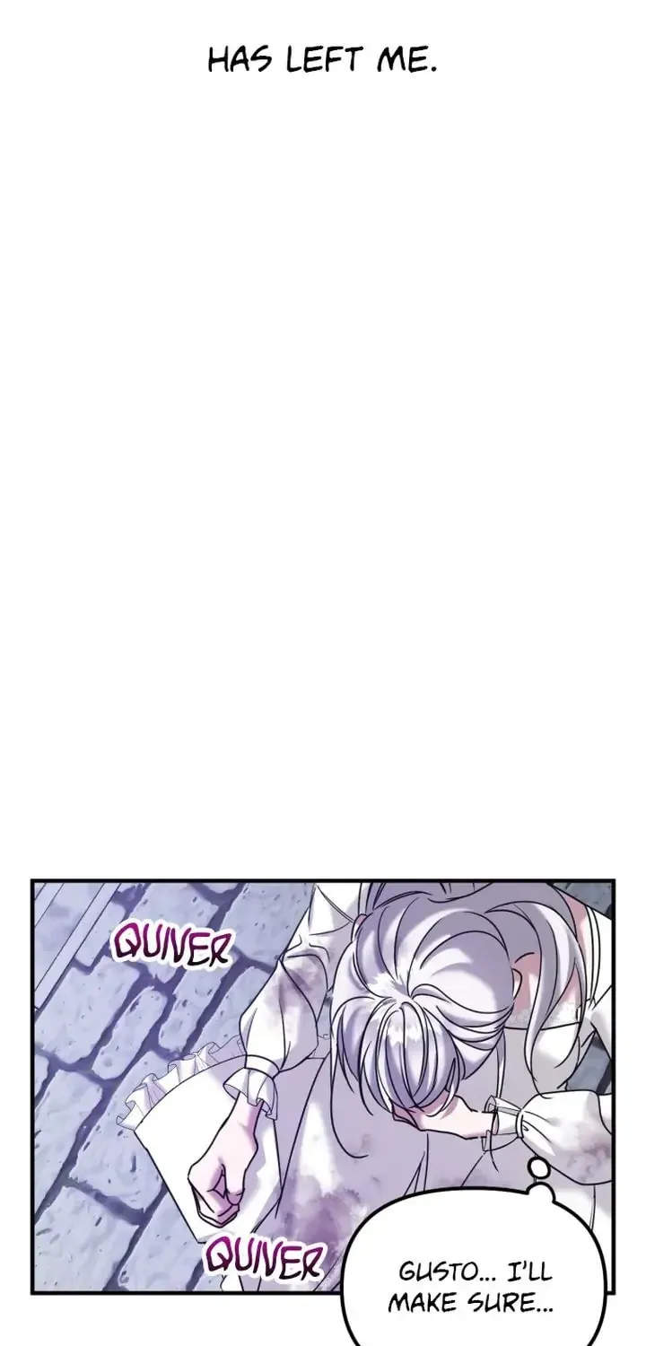 Read A Marriage Alliance for Revenge EN Manga Online