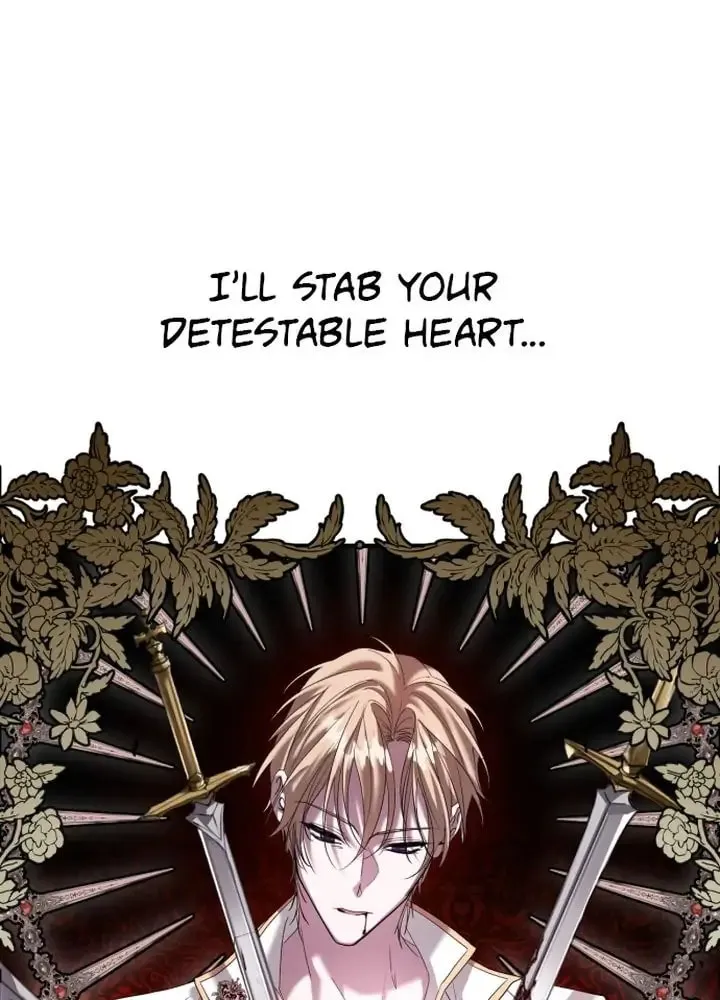 Read A Marriage Alliance for Revenge EN Manga Online