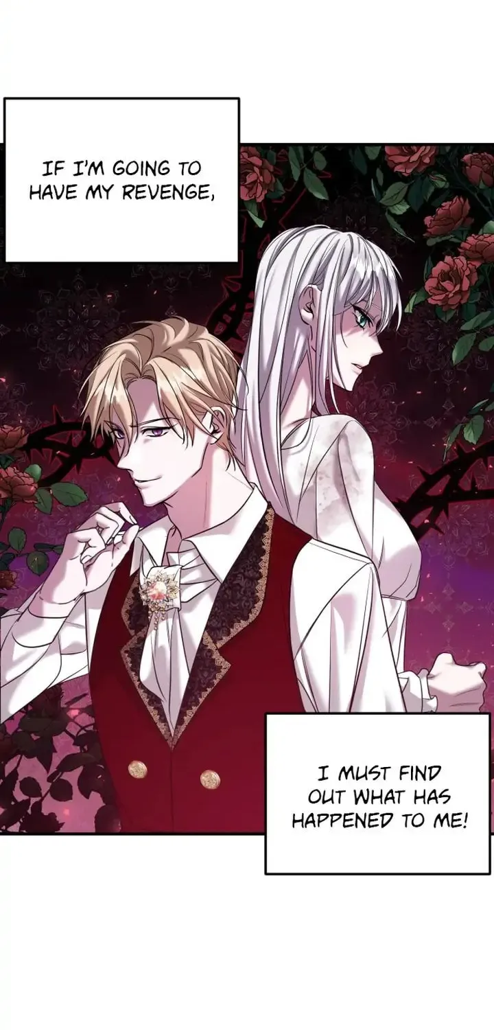Read A Marriage Alliance for Revenge EN Manga Online