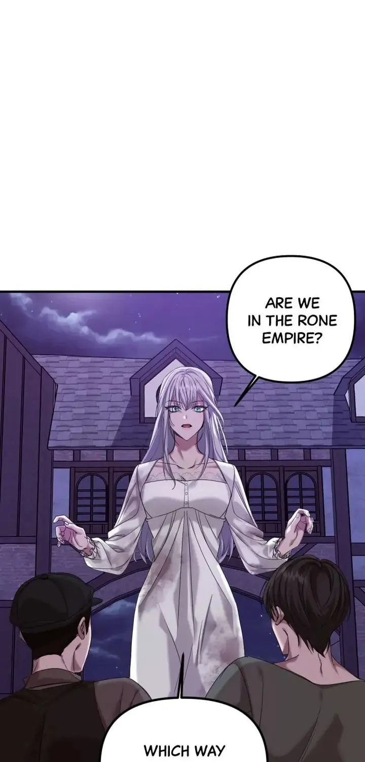 Read A Marriage Alliance for Revenge EN Manga Online