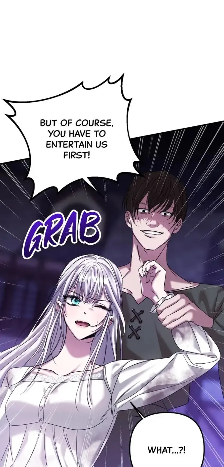 Read A Marriage Alliance for Revenge EN Manga Online