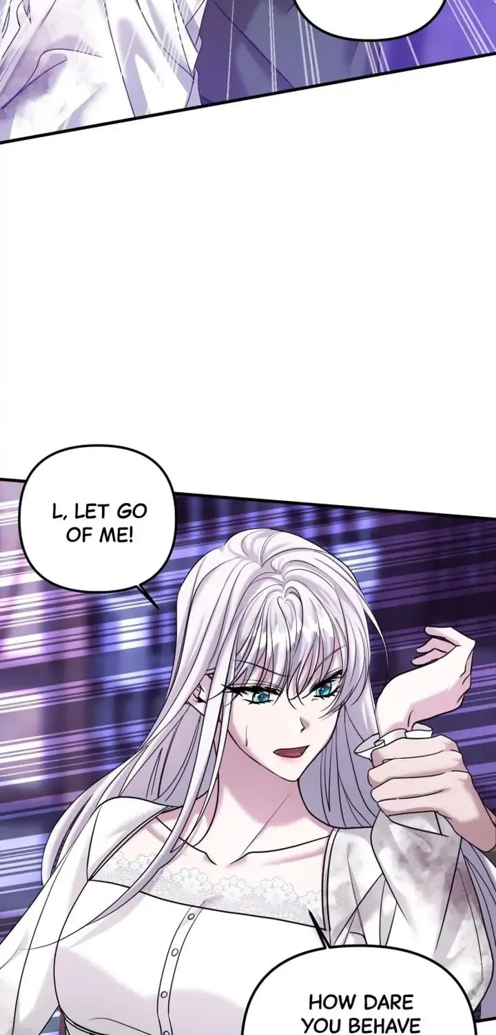 Read A Marriage Alliance for Revenge EN Manga Online