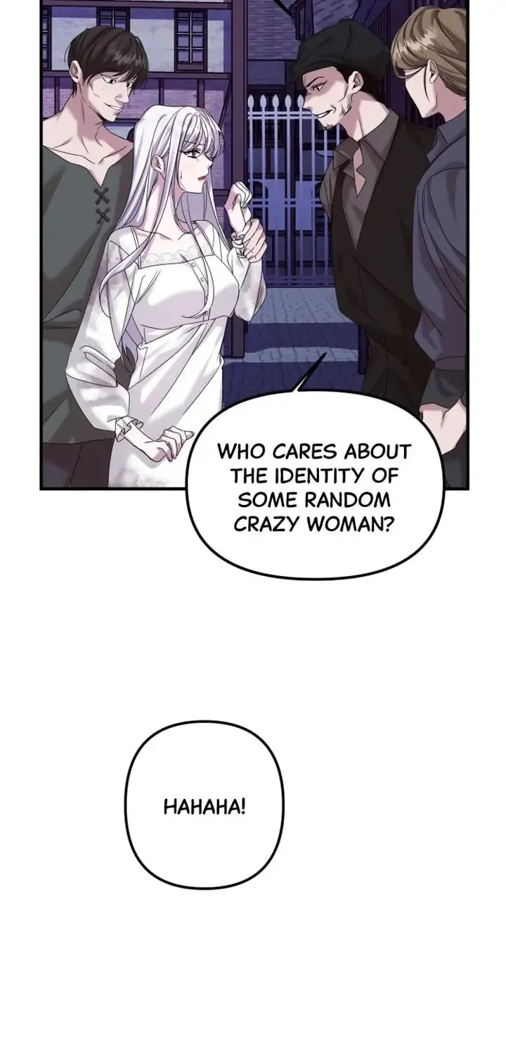 Read A Marriage Alliance for Revenge EN Manga Online