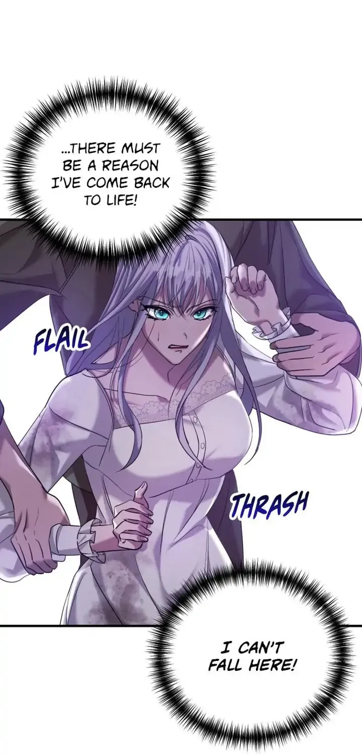 Read A Marriage Alliance for Revenge EN Manga Online