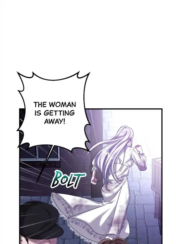 Read A Marriage Alliance for Revenge EN Manga Online