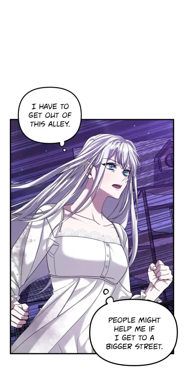 Read A Marriage Alliance for Revenge EN Manga Online