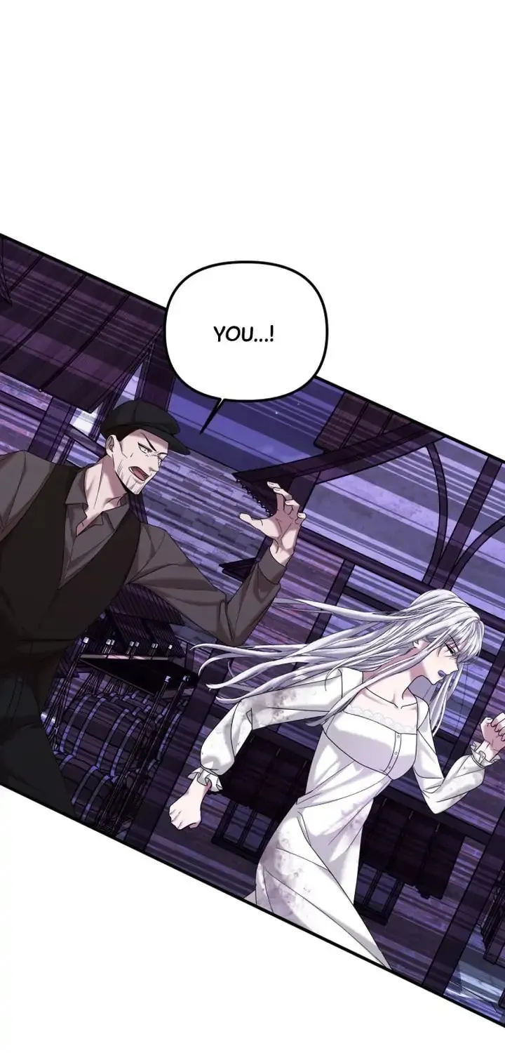 Read A Marriage Alliance for Revenge EN Manga Online