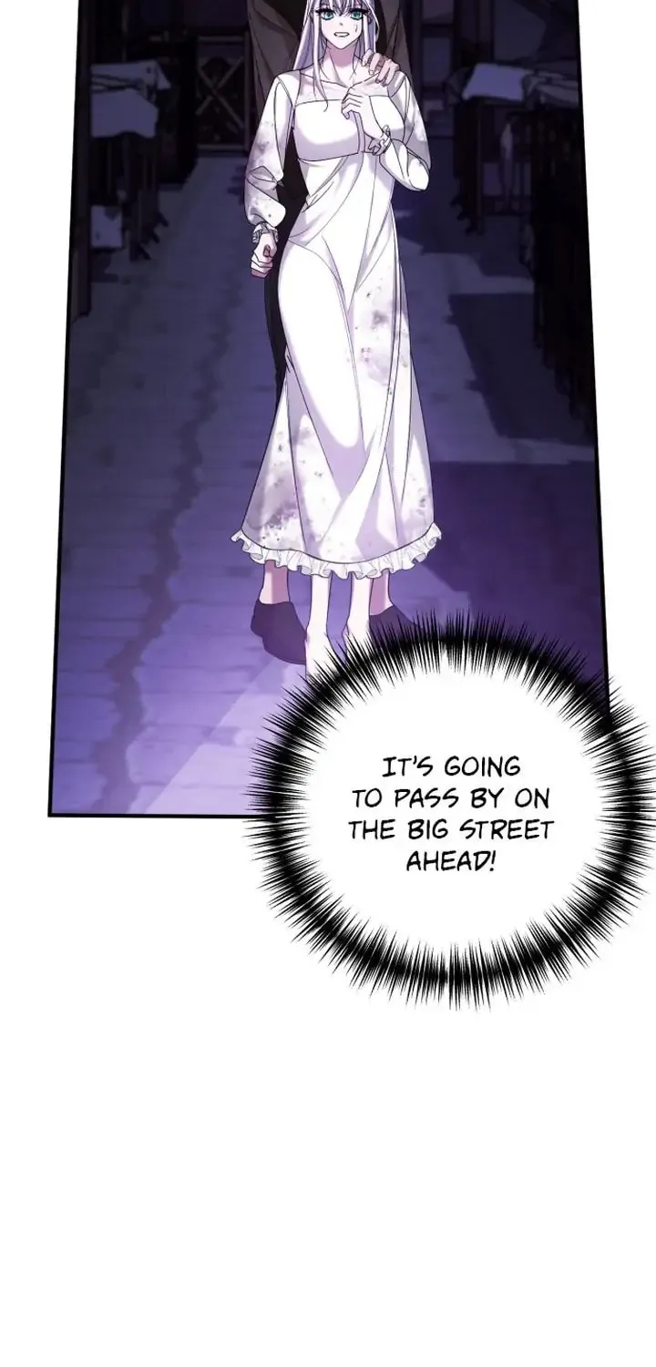 Read A Marriage Alliance for Revenge EN Manga Online