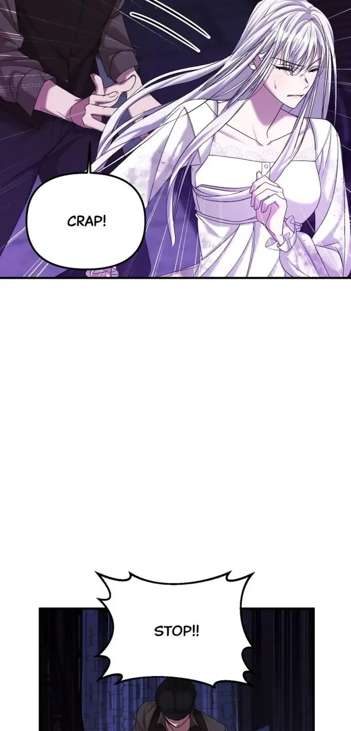 Read A Marriage Alliance for Revenge EN Manga Online