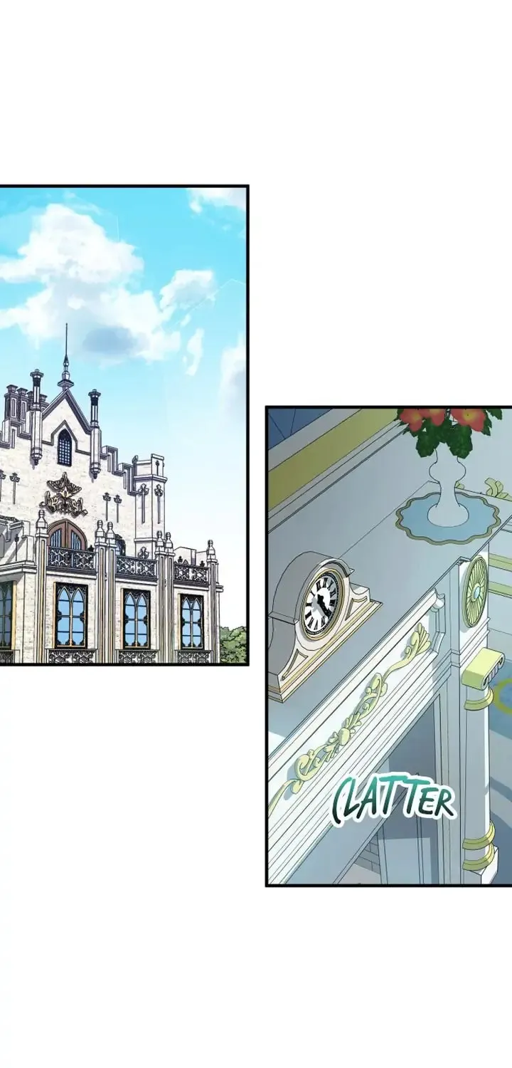 Read A Marriage Alliance for Revenge EN Manga Online