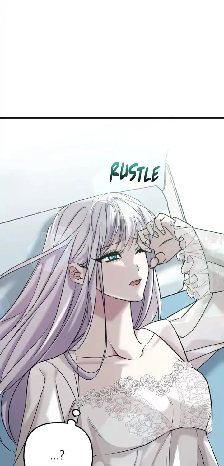 Read A Marriage Alliance for Revenge EN Manga Online