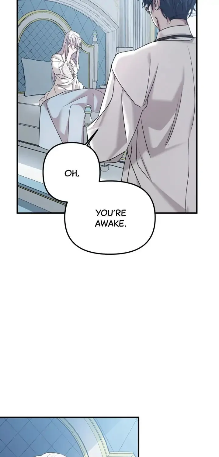 Read A Marriage Alliance for Revenge EN Manga Online