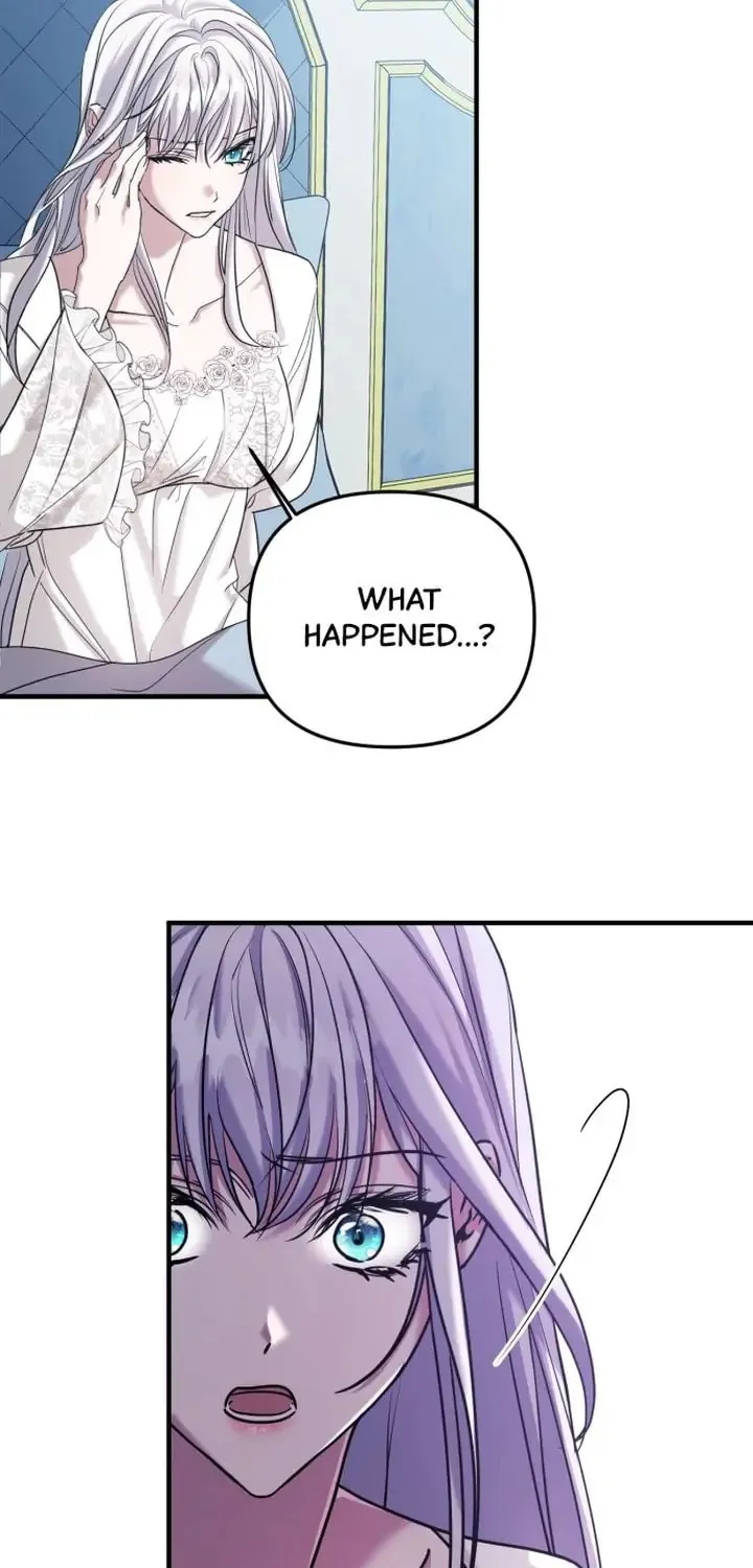 Read A Marriage Alliance for Revenge EN Manga Online