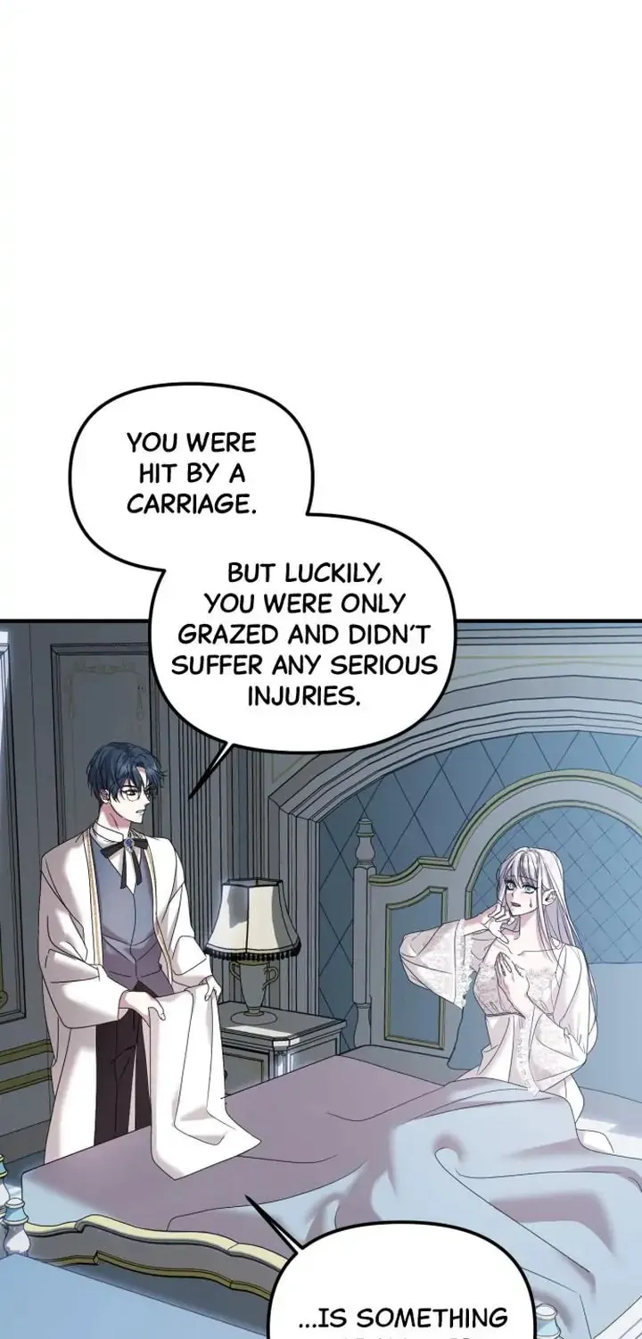 Read A Marriage Alliance for Revenge EN Manga Online