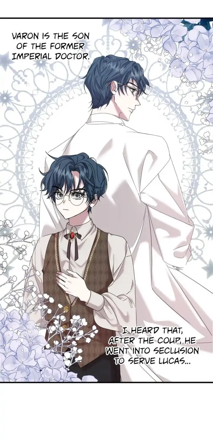 Read A Marriage Alliance for Revenge EN Manga Online