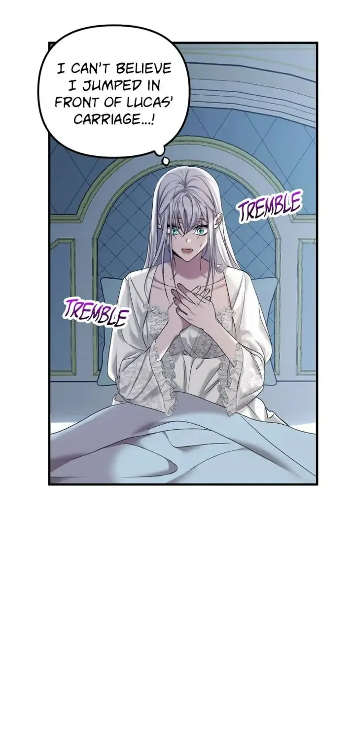 Read A Marriage Alliance for Revenge EN Manga Online