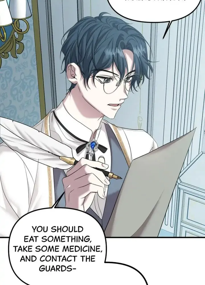 Read A Marriage Alliance for Revenge EN Manga Online