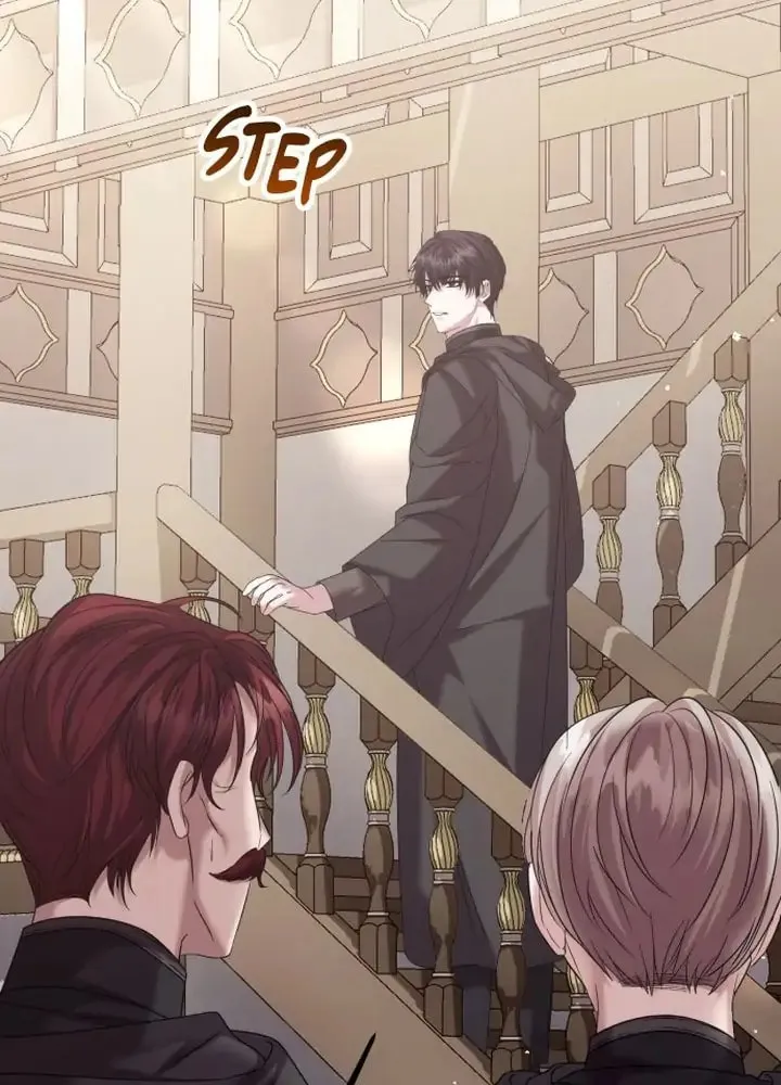 Read A Marriage Alliance for Revenge EN Manga Online