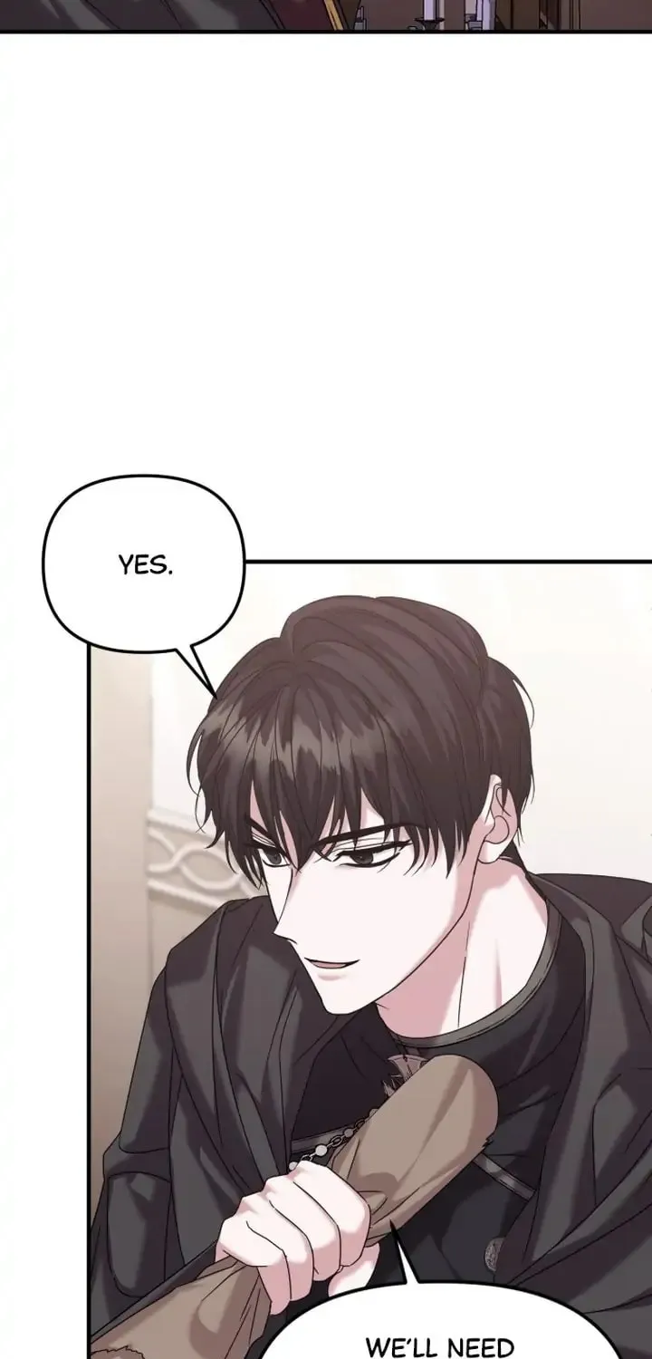Read A Marriage Alliance for Revenge EN Manga Online