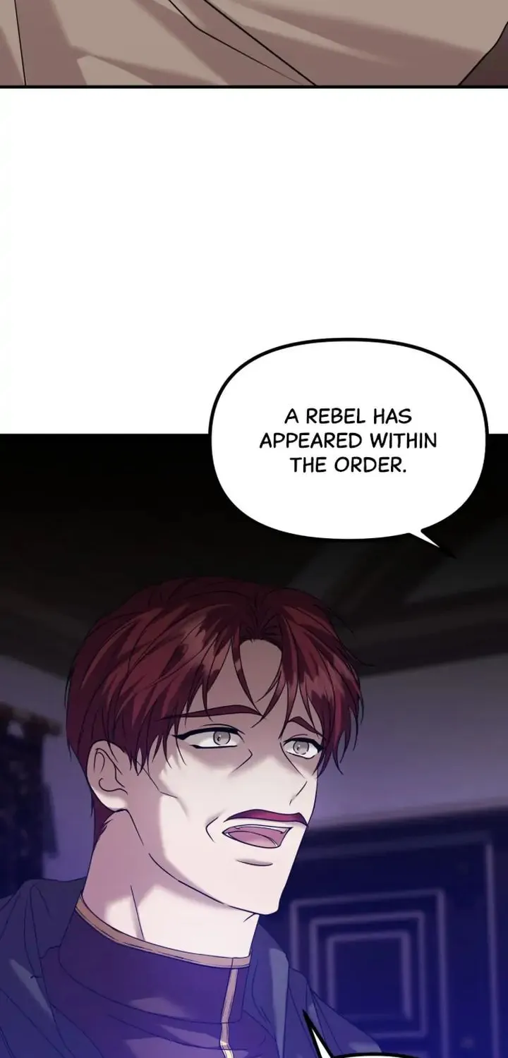 Read A Marriage Alliance for Revenge EN Manga Online