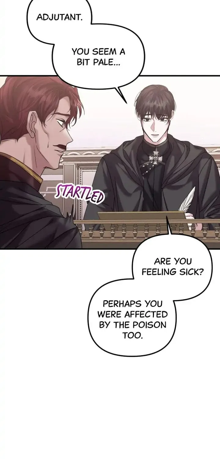 Read A Marriage Alliance for Revenge EN Manga Online