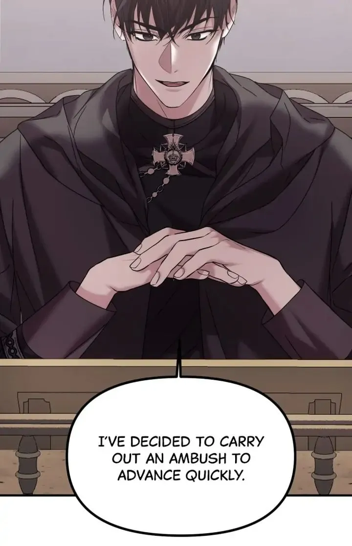 Read A Marriage Alliance for Revenge EN Manga Online