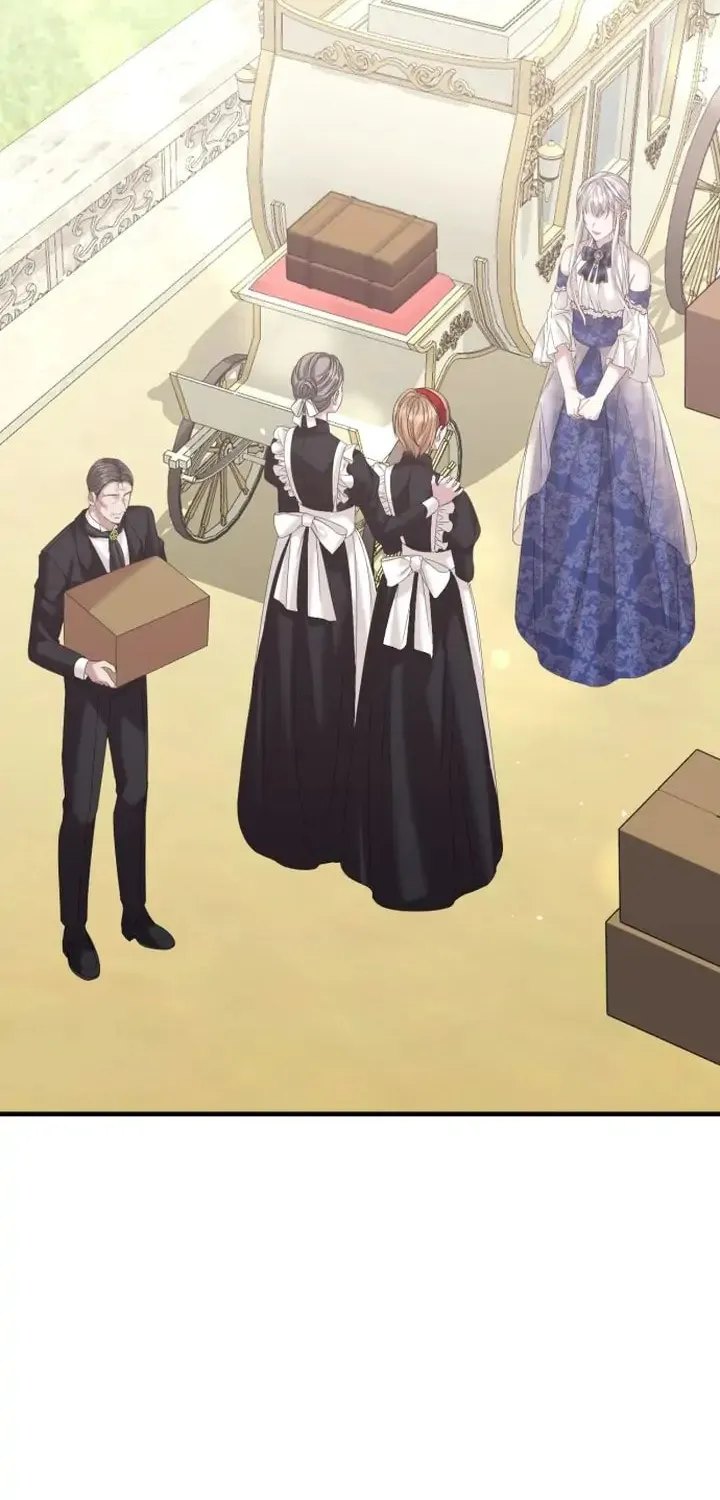Read A Marriage Alliance for Revenge EN Manga Online