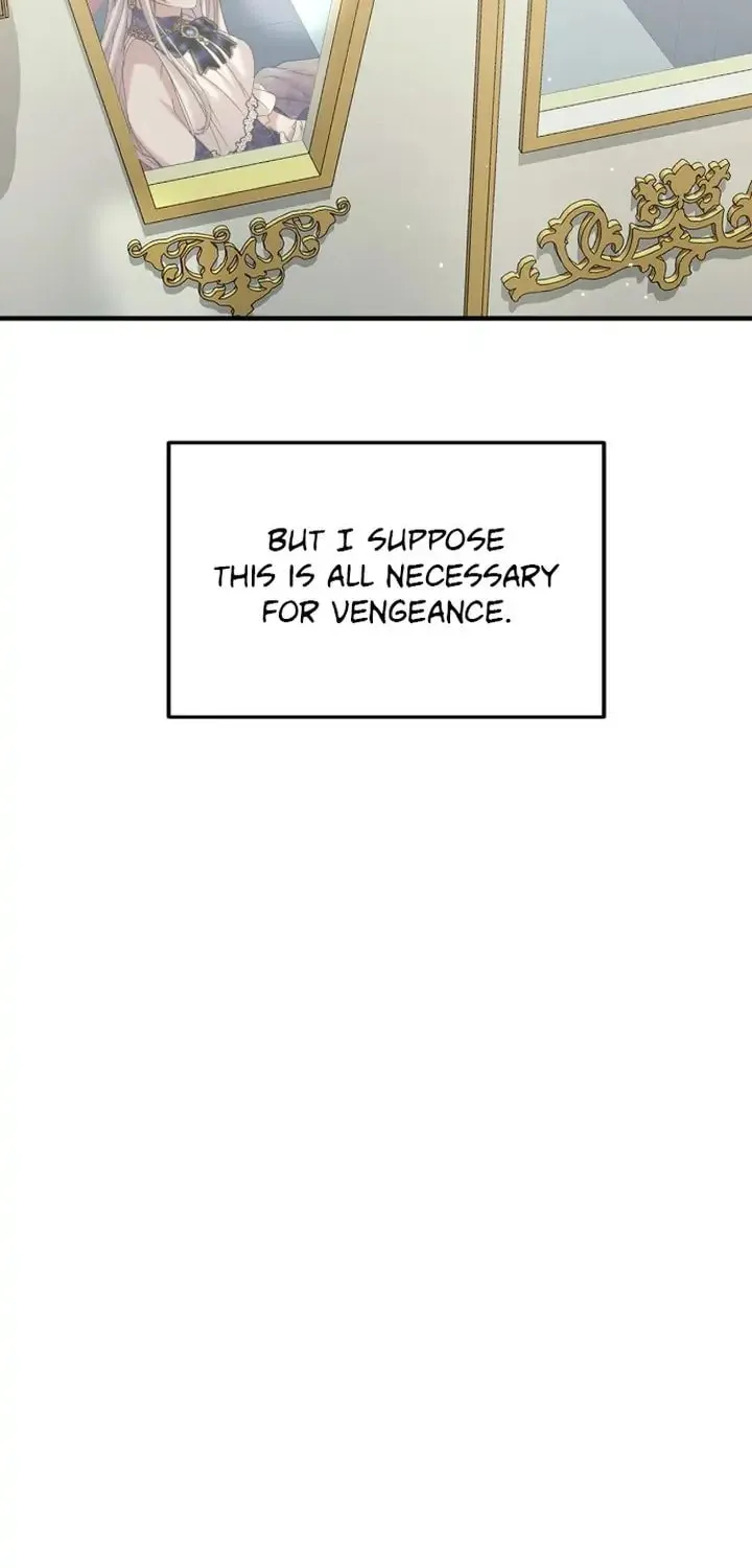 Read A Marriage Alliance for Revenge EN Manga Online